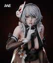 [Pre-Order] ANE Studio - Statue - YoRHa 2B NieR:Automata