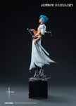 [Pre-Order] Cross Studio - Statue - Grimmjow Jaegerjaques BLEACH