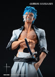 [Pre-Order] Cross Studio - Statue - Grimmjow Jaegerjaques BLEACH