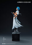 [Pre-Order] Cross Studio - Statue - Grimmjow Jaegerjaques BLEACH