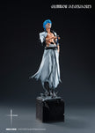 [Pre-Order] Cross Studio - Statue - Grimmjow Jaegerjaques BLEACH