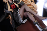 [Pre-Order] Dragon Stone Studio - Statue - Professor Niyaniya Blue Archive