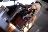 [Pre-Order] Dragon Stone Studio - Statue - Professor Niyaniya Blue Archive