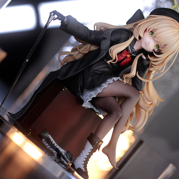 [Pre-Order] Dragon Stone Studio - Statue - Professor Niyaniya Blue Archive