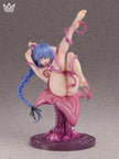 [Pre-Order] CROWN Studio - Statue - Roxy vs Tentacles Mushoku Tensei: Jobless Reincarnation