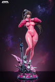 [Pre-Order] PA Create Studio - Statue - Eve x Twin Ponytail Alice Stellar Blade