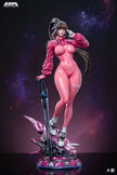 [Pre-Order] PA Create Studio - Statue - Eve x Twin Ponytail Alice Stellar Blade