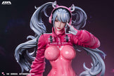 [Pre-Order] PA Create Studio - Statue - Eve x Twin Ponytail Alice Stellar Blade