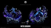 [Pre-order] Space Realm Studio  - Statue - The Four Special Grade Jujutsu Sorcerers Series Geto Suguru Jujutsu Kaisen