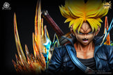 [Pre-Order] Dream Studio - Statue - Dragon Ball - Trunks