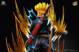 [Pre-Order] Dream Studio - Statue - Dragon Ball - Trunks