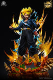 [Pre-Order] Dream Studio - Statue - Dragon Ball - Trunks