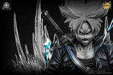 [Pre-Order] Dream Studio - Statue - Dragon Ball - Trunks