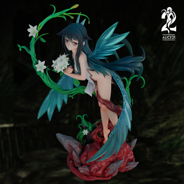 [Pre-Order] Alice21 Studio - Statue - Saya no Uta: The Song of Saya