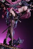 [Pre-Order] JuHun Create Studio - Statue - Demon Slaying Girl Aya 1/4 Statue (Licensed)