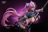 [Pre-Order] JuHun Create Studio - Statue - Demon Slaying Girl Aya 1/4 Statue (Licensed)
