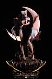 [Pre-Order] Mu Studio - Statue - Sailor Moon - Dark Sailor Moon