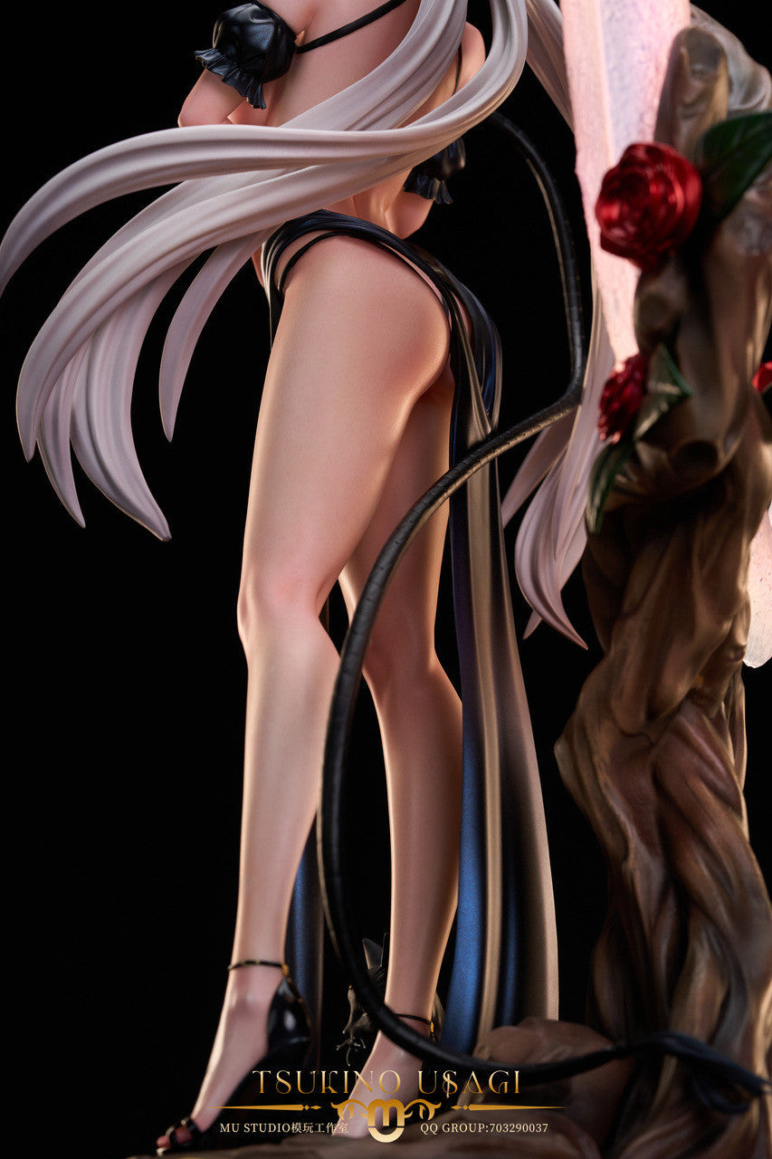 [Pre-Order] Mu Studio - Statue - Sailor Moon - Dark Sailor Moon