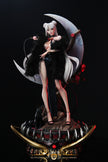 [Pre-Order] Mu Studio - Statue - Sailor Moon - Dark Sailor Moon