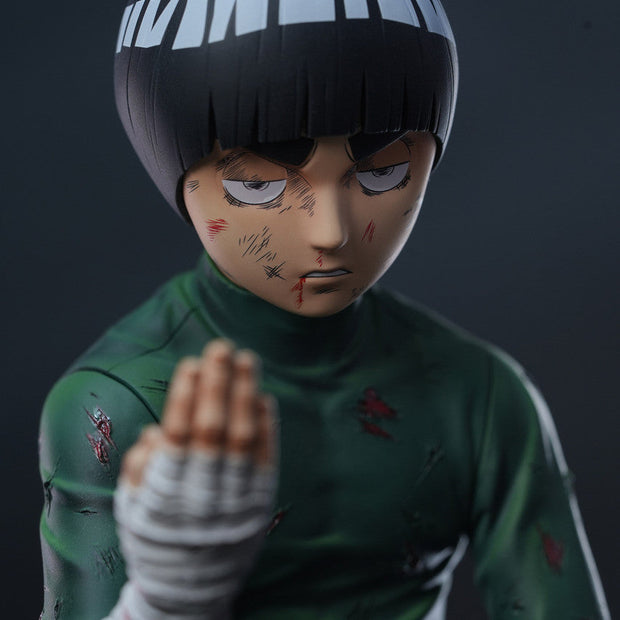 [Pre-Order] Pickstar Studio - Statue - Naruto Officially Licensed Rock Lee 1/6 Statue (Licensed)