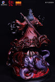 [Pre-Order] ORANGE SODA COLLECTIBLES (JQLW Studio) X YUE WEN HAO WU  - Statue - Original - Gui Dao Yi Xian (Dao of the Bizarre Immortal) Li Huo Wang (Licensed)