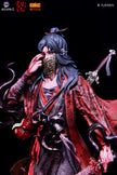 [Pre-Order] ORANGE SODA COLLECTIBLES (JQLW Studio) X YUE WEN HAO WU  - Statue - Original - Gui Dao Yi Xian (Dao of the Bizarre Immortal) Li Huo Wang (Licensed)