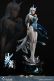 [Pre-Order] Light Year Studio - Statue - Jia Ren Series Ling Luan 1/4 Statue (Licensed)