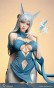 [Pre-Order] Light Year Studio - Statue - Jia Ren Series Ling Luan 1/4 Statue (Licensed)