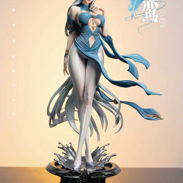 [Pre-Order] Light Year Studio - Statue - Jia Ren Series Ling Luan 1/4 Statue (Licensed)