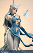 [Pre-Order] Light Year Studio - Statue - Jia Ren Series Ling Luan 1/4 Statue (Licensed)