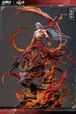 [Pre-Order] JOMATAL X Tencent - Statue - Perfect World Shi Hao 1/6 Statue (Licensed)