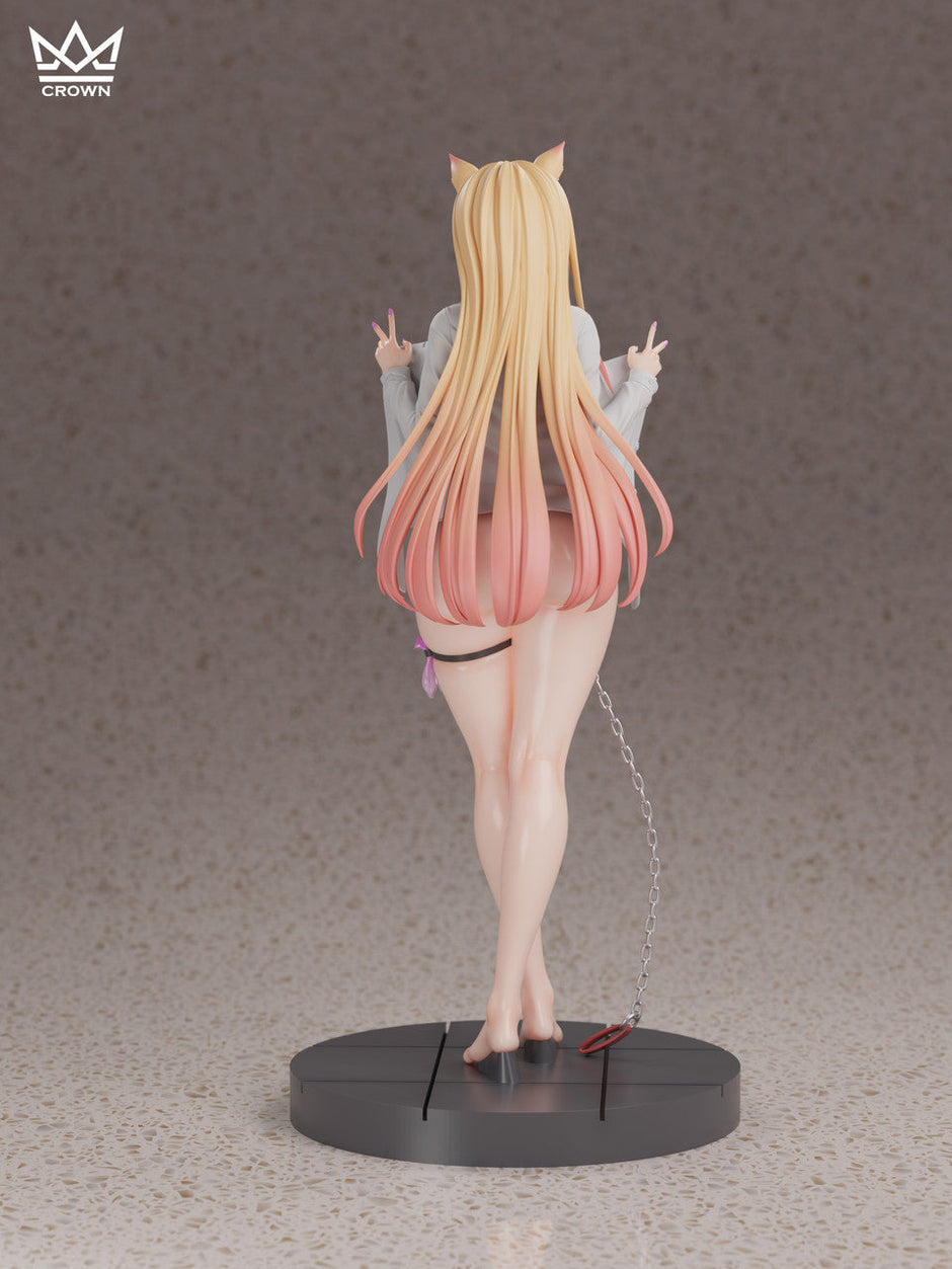 [Pre-Order] CROWN Studio - Statue - My Dress-Up Darling Marin Kitagawa Night Play