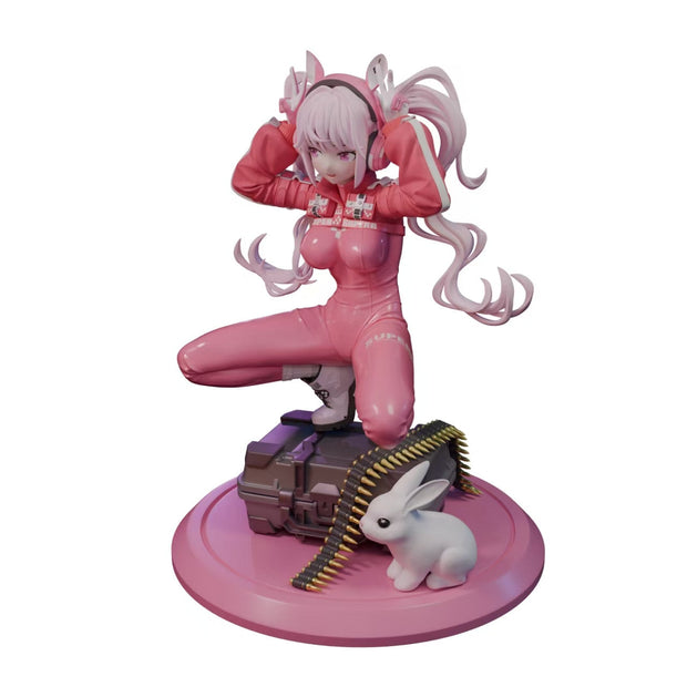 [Pre-Order] Mi Yin Studio - Statue - GODDESS OF VICTORY: NIKKE Alice 1/6 Statue (Licensed)