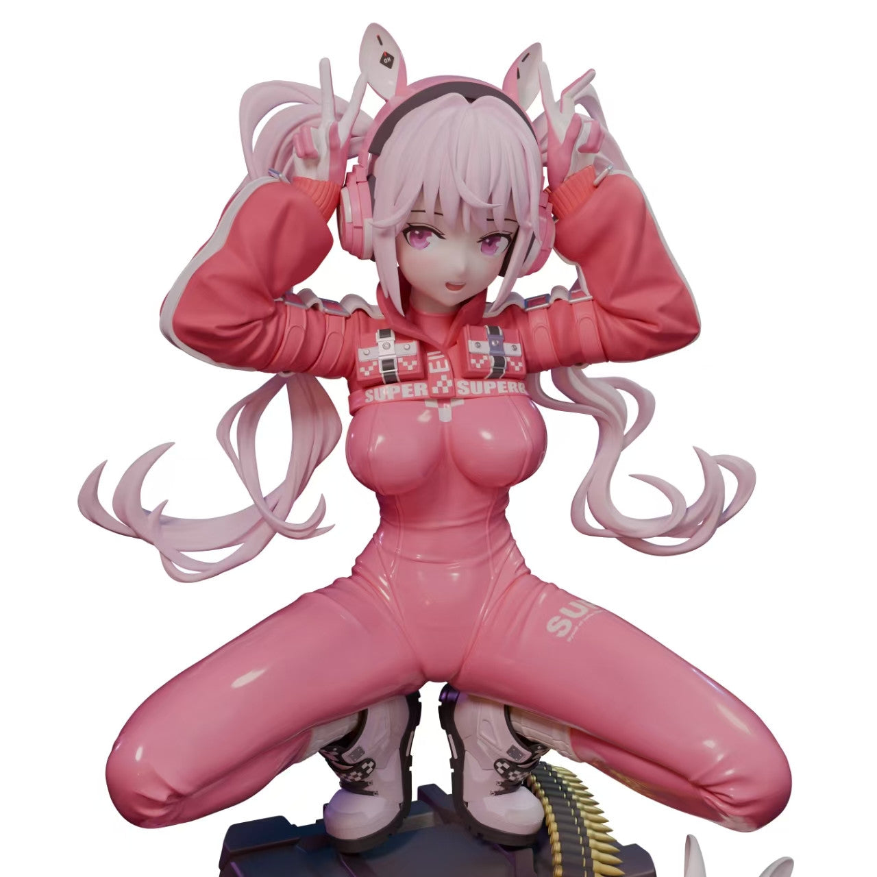 [Pre-Order] Mi Yin Studio - Statue - GODDESS OF VICTORY: NIKKE Alice 1/6 Statue (Licensed)