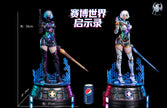 [Pre-Order] Polaris Studio - Statue - Original - Ex Machina Ling 1/4 Statue (Licensed)