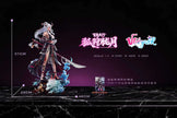 [Pre-Order] Stargazer - Statue - Night Parade of One Hundred Demons HU SHOU LONG YUE 1/4 Statue (Licensed)