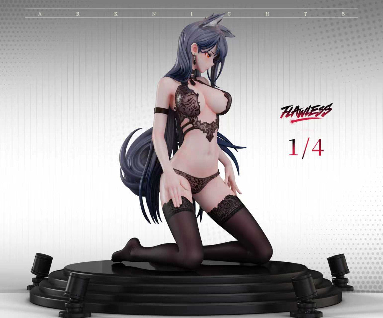 [Pre-Order] Flawless Studio - Texas Arknights