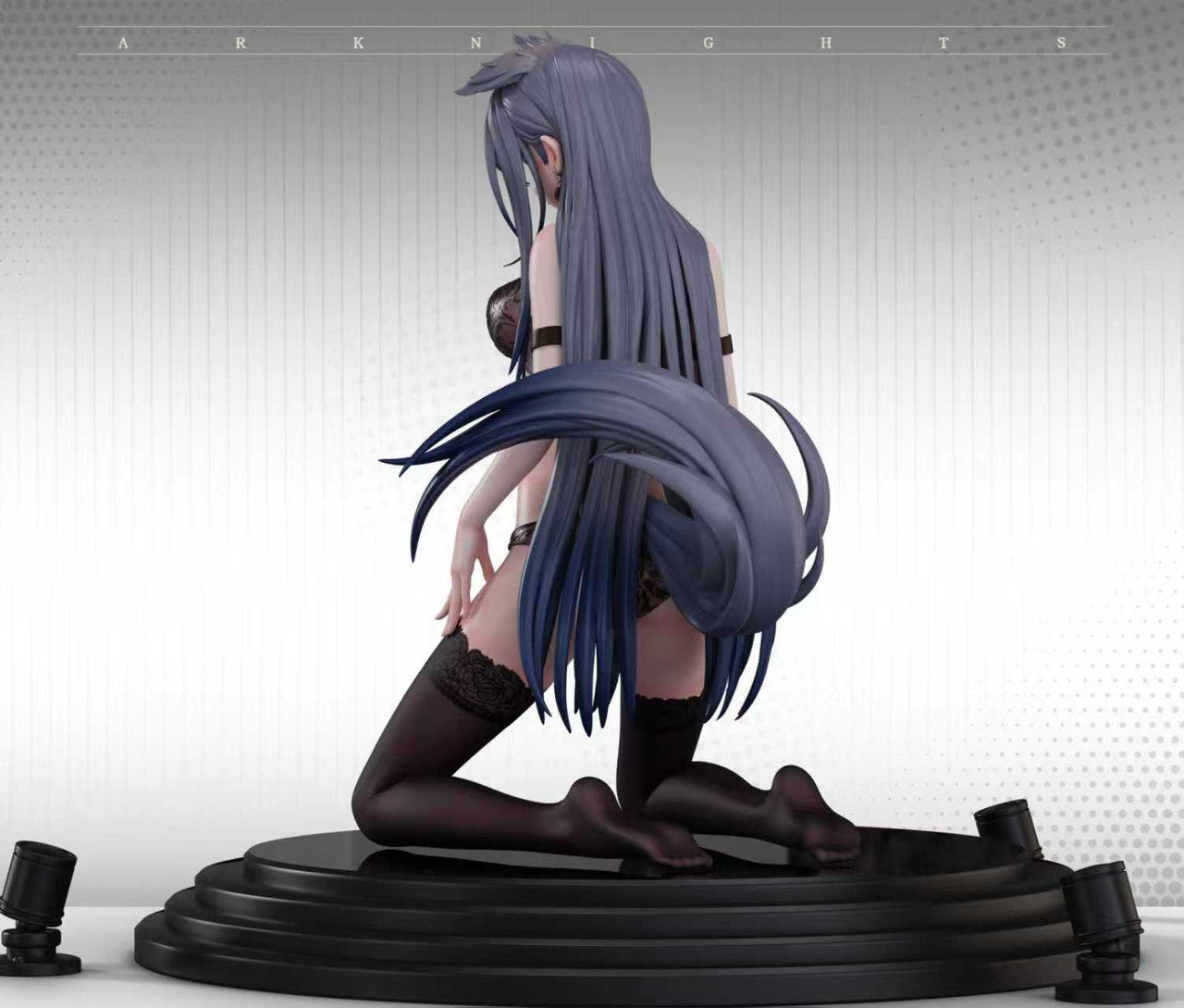 [Pre-Order] Flawless Studio - Texas Arknights