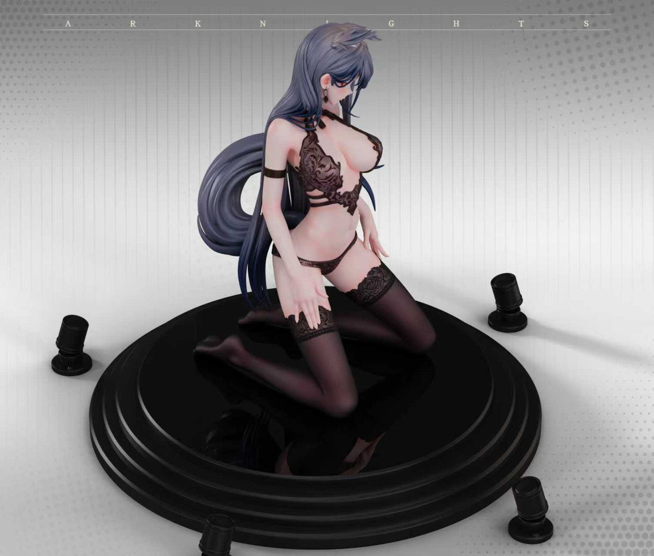 [Pre-Order] Flawless Studio - Texas Arknights