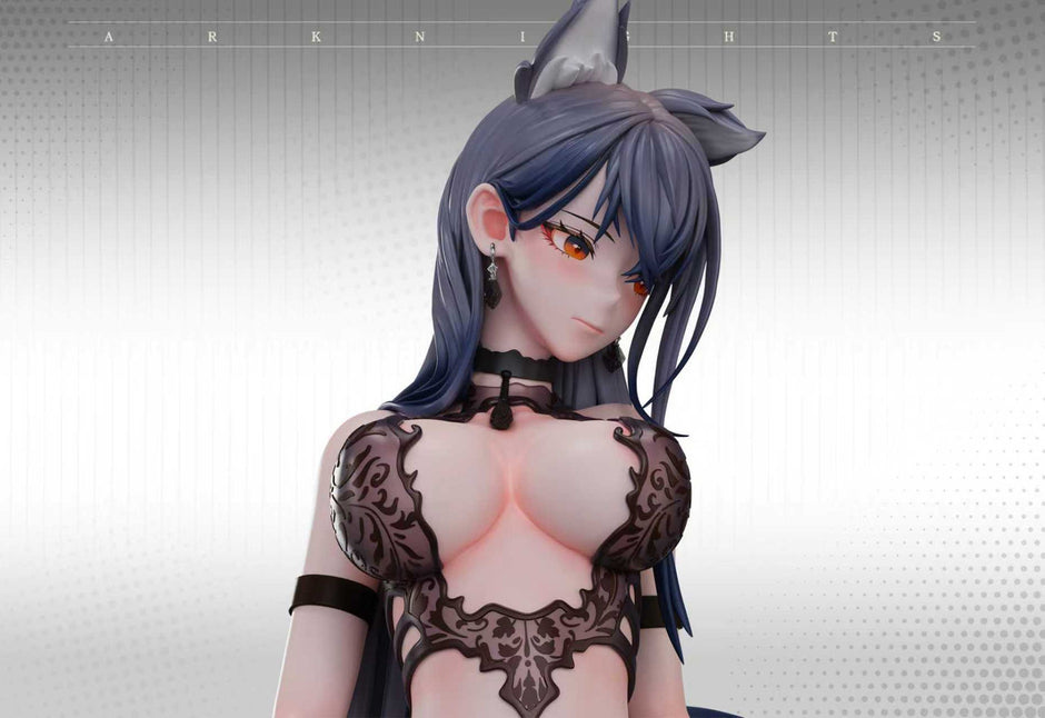 [Pre-Order] Flawless Studio - Texas Arknights