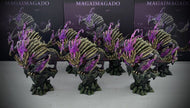 [Warehouse in Stock] S6 studio - Statue - Monster Hunter - Magaimagado