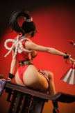 [Warehouse in Stock] PIJI Studio - PVC - The King of Fighters Shiranui Mai (Licensed)