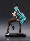 [Pre-Order] NTR Studio - Statue - Bunny Girl Hatsune Miku