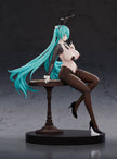 [Pre-Order] NTR Studio - Statue - Bunny Girl Hatsune Miku