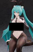 [Pre-Order] NTR Studio - Statue - Bunny Girl Hatsune Miku