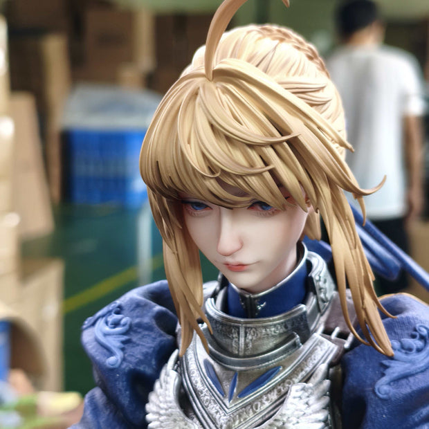 [Pre-Order] ArtBox Studio - Statue - Saber DLC Fate/Stay Night