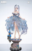 [Pre-Order Closed] TriEagles Studio - Statue - GODDESS OF VICTORY: NIKKE Anachiro Cinderella Glass Princess (Licensed)