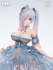 [Pre-Order Closed] TriEagles Studio - Statue - GODDESS OF VICTORY: NIKKE Anachiro Cinderella Glass Princess (Licensed)