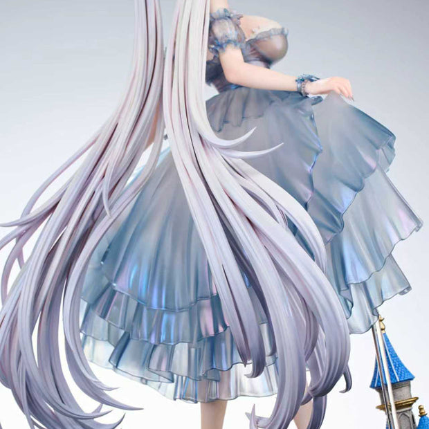 [Pre-Order Closed] TriEagles Studio - Statue - GODDESS OF VICTORY: NIKKE Anachiro Cinderella Glass Princess (Licensed)
