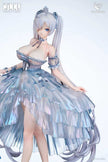 [Pre-Order Closed] TriEagles Studio - Statue - GODDESS OF VICTORY: NIKKE Anachiro Cinderella Glass Princess (Licensed)